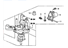 Honda 24400-RPW-000