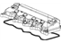 Acura 12310-RNA-A01