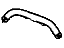 Honda 76832-SNE-A01