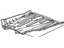 Honda 74625-SNA-A00