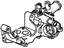 Honda 19410-PLC-000