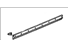Honda 72435-S5D-A01