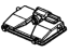 Honda 36163-THR-A01