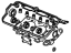 Honda 06110-5MR-A01