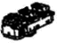 Honda 35750-THR-A12