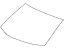 Honda 73111-THR-A61