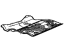 Honda 17318-TPG-A00