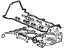 Honda 06110-6C1-A00
