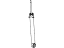 Honda 52611-TPG-A52