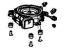 Honda 1J810-5RD-H01