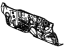 Honda 61500-TPG-315ZZ