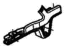 Honda 17260-5RD-A10