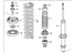 Honda 51601-SDP-A14