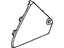 Honda 77286-SDA-A00ZA
