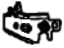 Honda 46427-TBA-A02