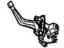 Honda 74120-T6Z-A01