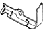 Honda 60816-671-010