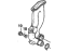 Honda 17252-P13-000