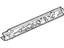 Honda 65140-SS0-A00ZZ