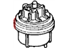 Acura 17290-PR7-A01