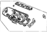 Honda 06110-RGL-A03
