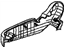 Honda 81238-SHJ-A01ZA