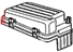 Honda 38254-SHJ-A22