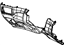 Honda 77303-TR0-A01ZB