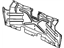 Honda 74608-SNF-A00