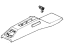 Honda 83420-SF1-A00ZC
