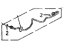 Honda 80341-SF1-A11