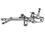 Honda 17400-RAA-A00