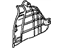 Honda 77285-SDA-A00ZA