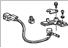 Honda 38908-P06-006