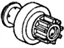 Honda 31207-PNA-003