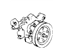 Honda 56100-PM3-010