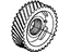 Honda 23521-RPC-020