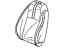 Honda 81525-TBA-A32ZF