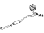 Honda 18307-TBH-A11