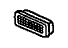 Honda 71537-SDA-A00