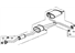 Honda 18030-SDB-A20