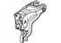 Honda 50827-S30-980