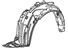 Honda 74151-SNA-A10