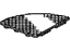 Honda 84502-SNA-A01ZA