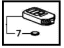 Honda 72147-TRT-A01