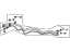 Honda 80325-TRT-A01