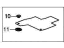 Honda 83602-TRT-A01ZC