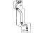 Honda 80312-TRT-003