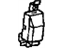 Honda 81334-S5B-J04