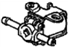 Honda 36162-PZA-003